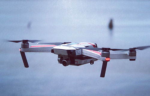 無人機培訓學院 無人機培訓學院