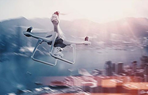 無人機駕駛證 無人機駕駛證