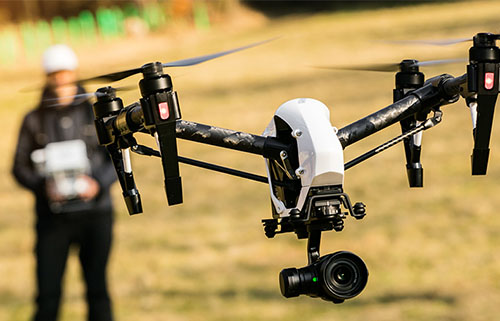 無人機測繪 無人機測繪