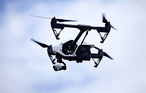 無人機(jī)駕駛證 無人機(jī)駕駛證