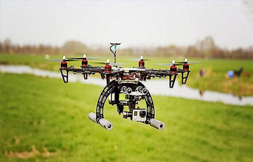 無人機植保 無人機植保