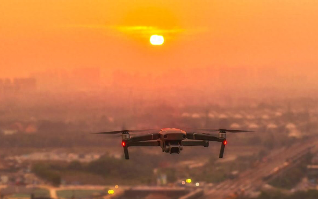 全球鷹無(wú)人機(jī)