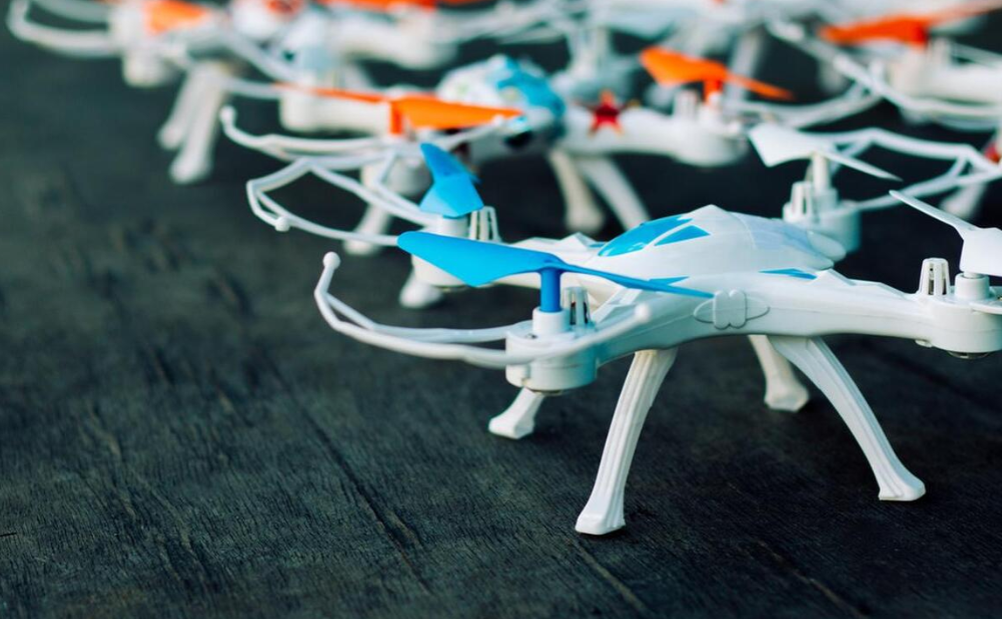 全球鷹無人機機構(gòu)